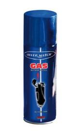 Bouteille de Gaz à Briquet 250ML - 0% Impuretés